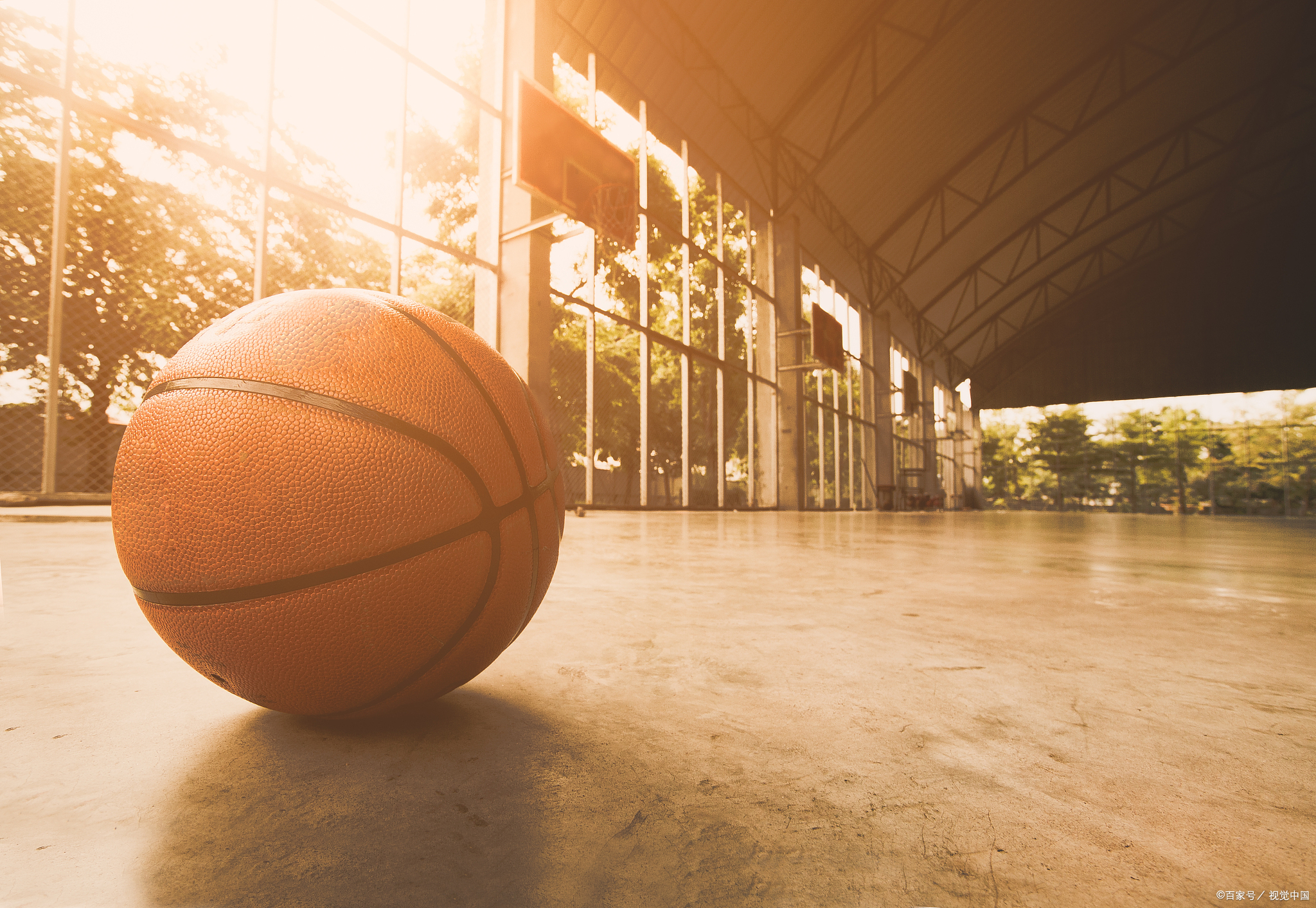 青年篮球联赛点燃青春激情，诞生众多潜力新星的简单介绍