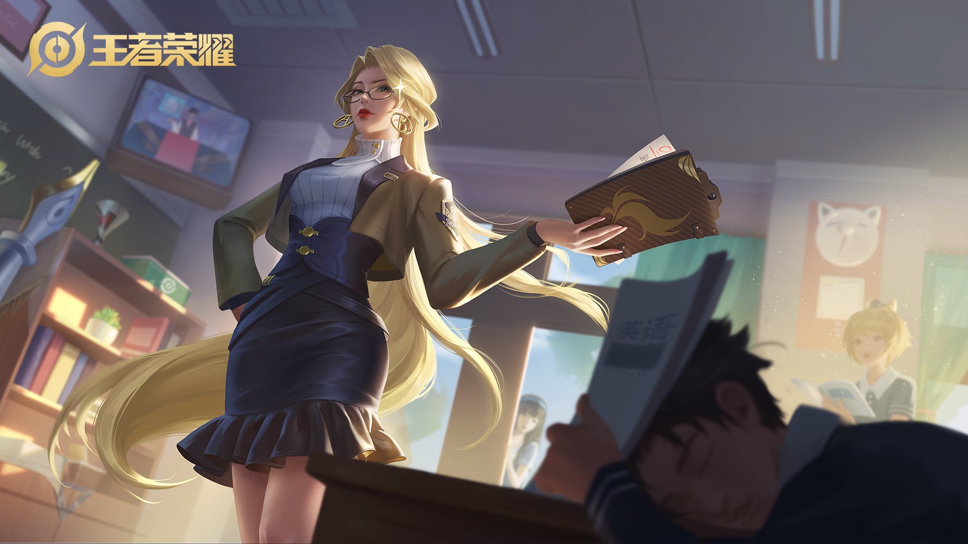 湖人赛前动员现场照片曝光充满斗志,湖人出场超燃