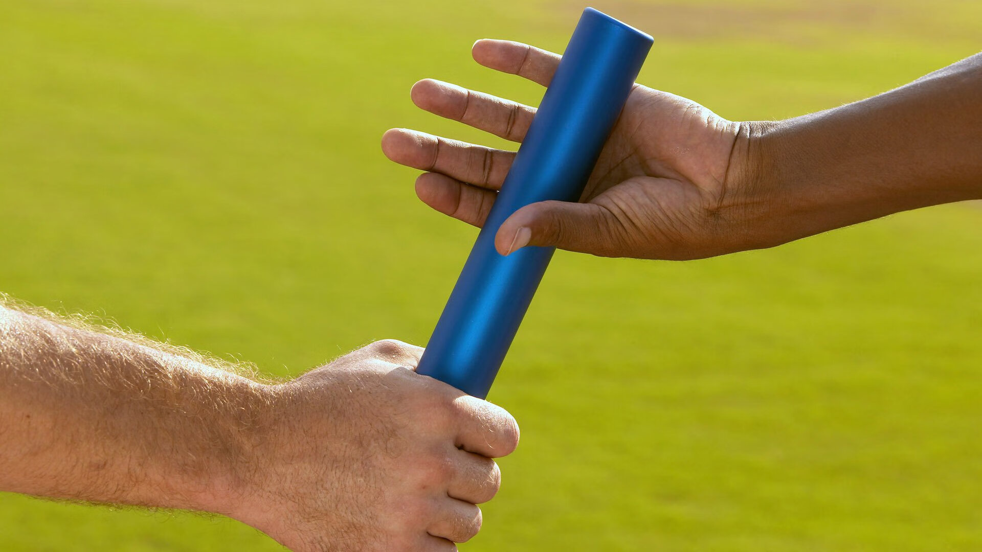 _青少年赛场火热：新生代崛起势不可挡_，青少年赛事 创新